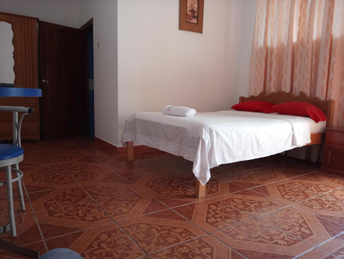 Gran Hotel Jungla Iquitos Exterior photo