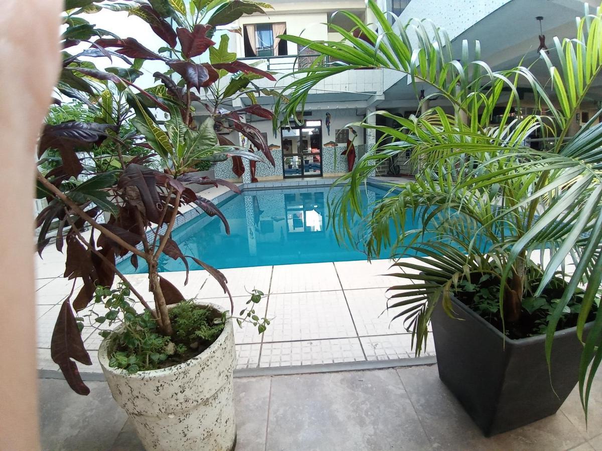 Gran Hotel Jungla Iquitos Exterior photo